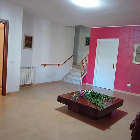 Villa Levante Barletta Luaran gambar