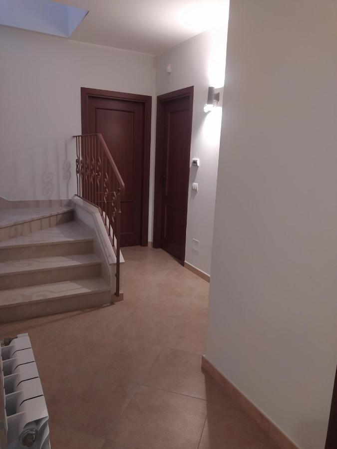 Villa Levante Barletta Luaran gambar