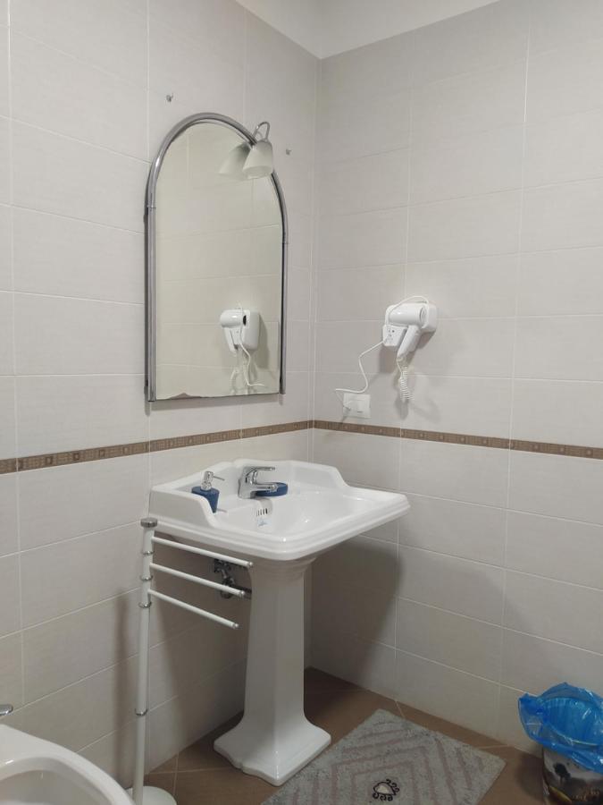 Villa Levante Barletta Luaran gambar