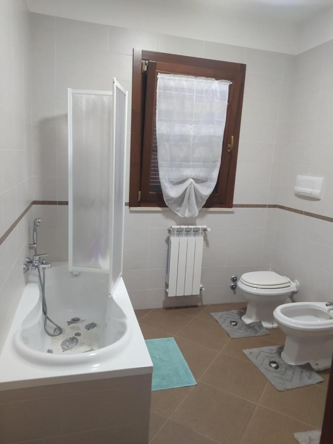 Villa Levante Barletta Luaran gambar