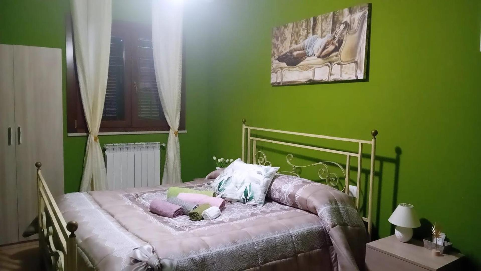 Villa Levante Barletta Luaran gambar
