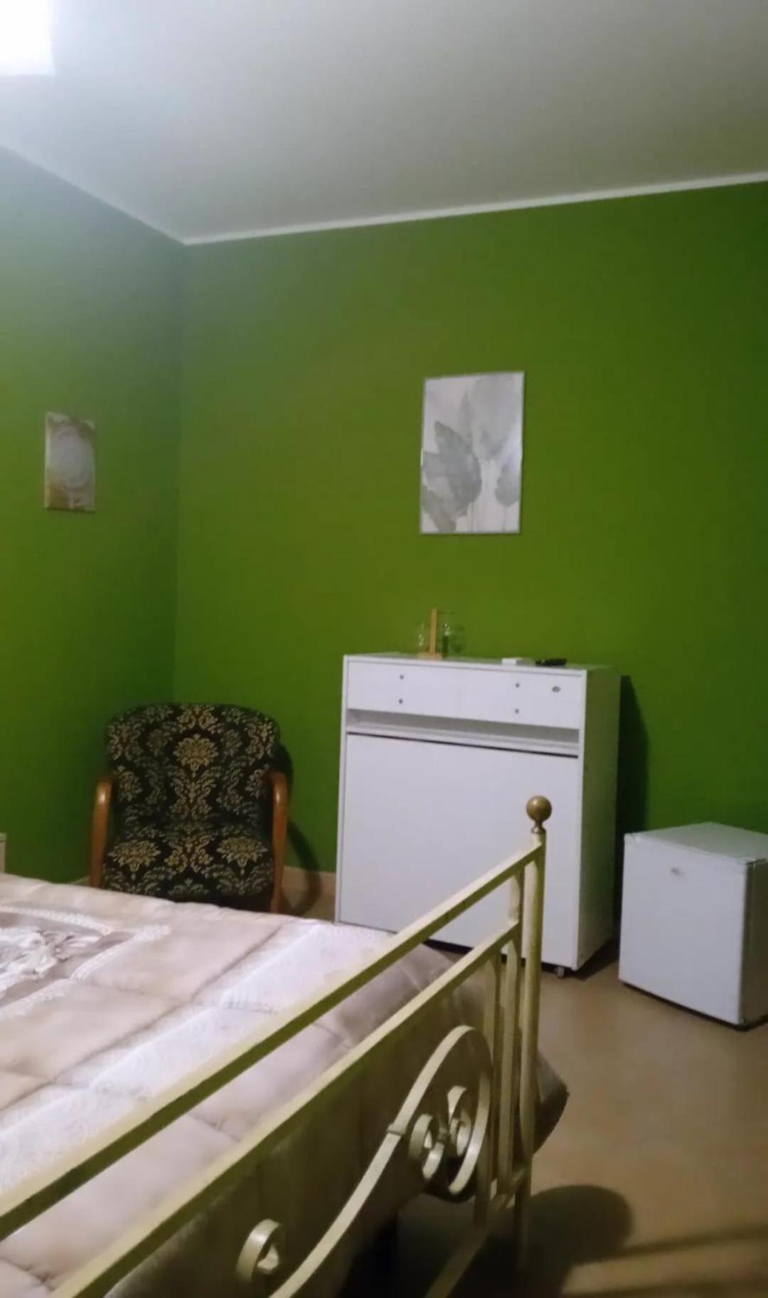 Villa Levante Barletta Luaran gambar