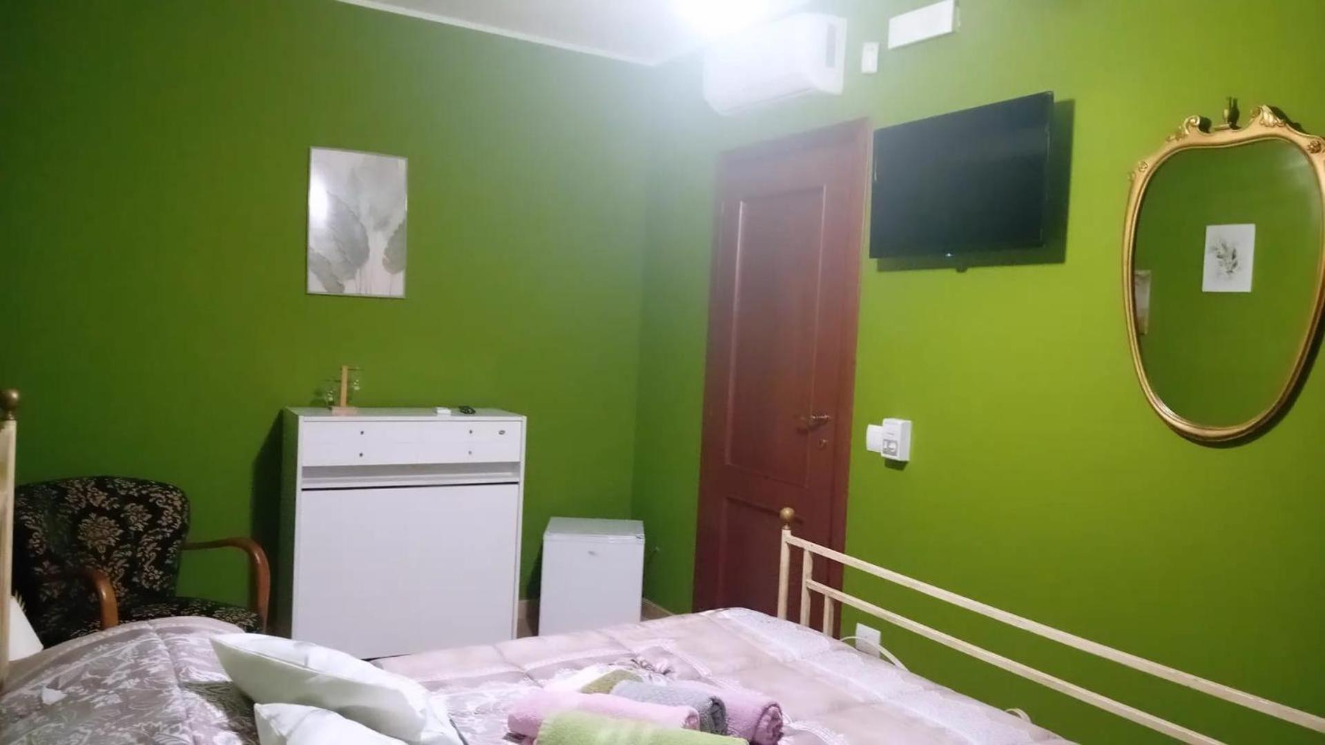 Villa Levante Barletta Luaran gambar