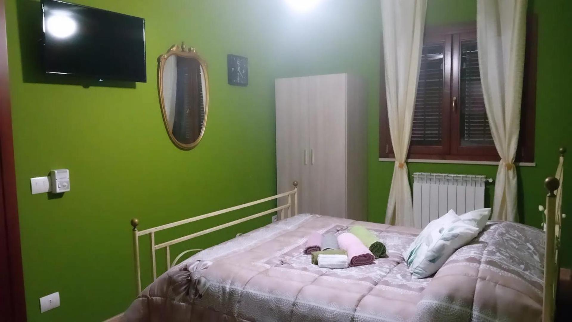 Villa Levante Barletta Luaran gambar