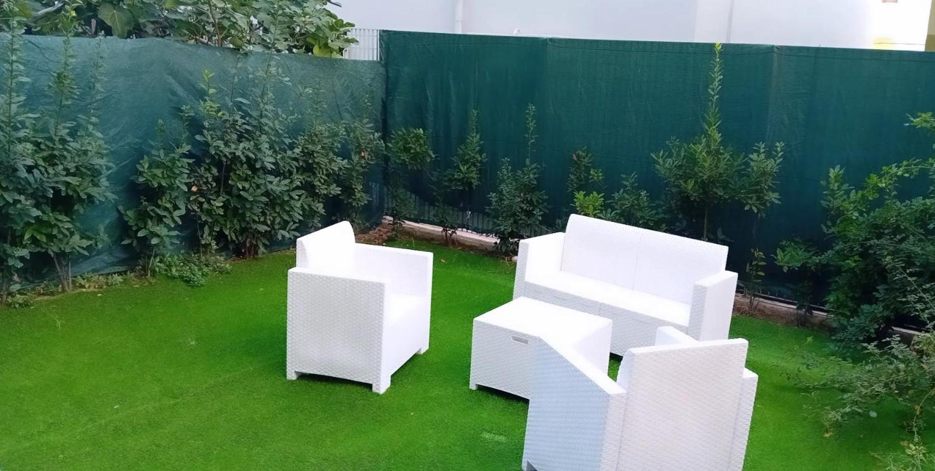 Villa Levante Barletta Luaran gambar