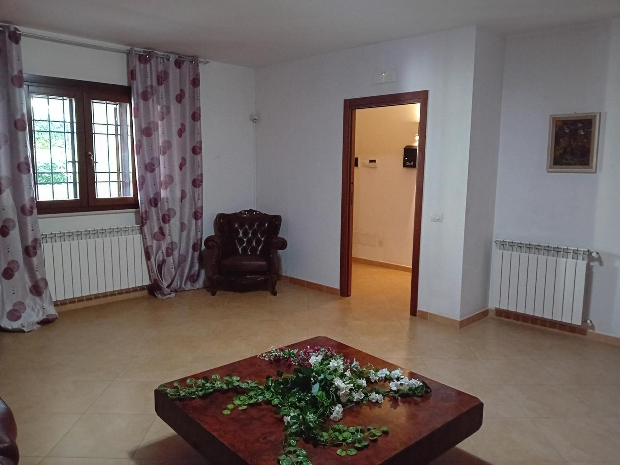 Villa Levante Barletta Luaran gambar