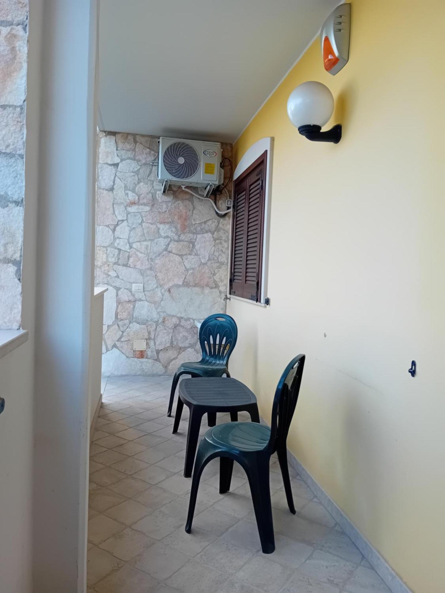 Villa Levante Barletta Luaran gambar