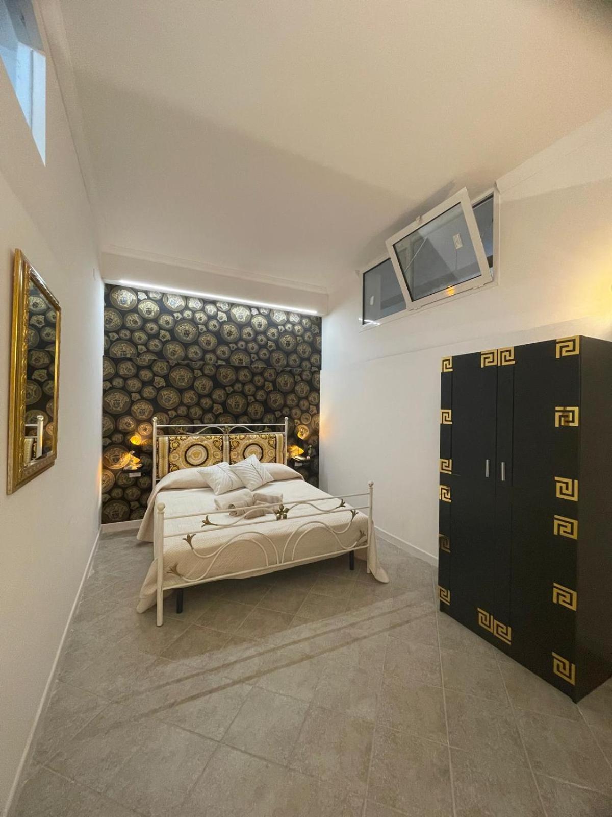 Villa Levante Barletta Luaran gambar