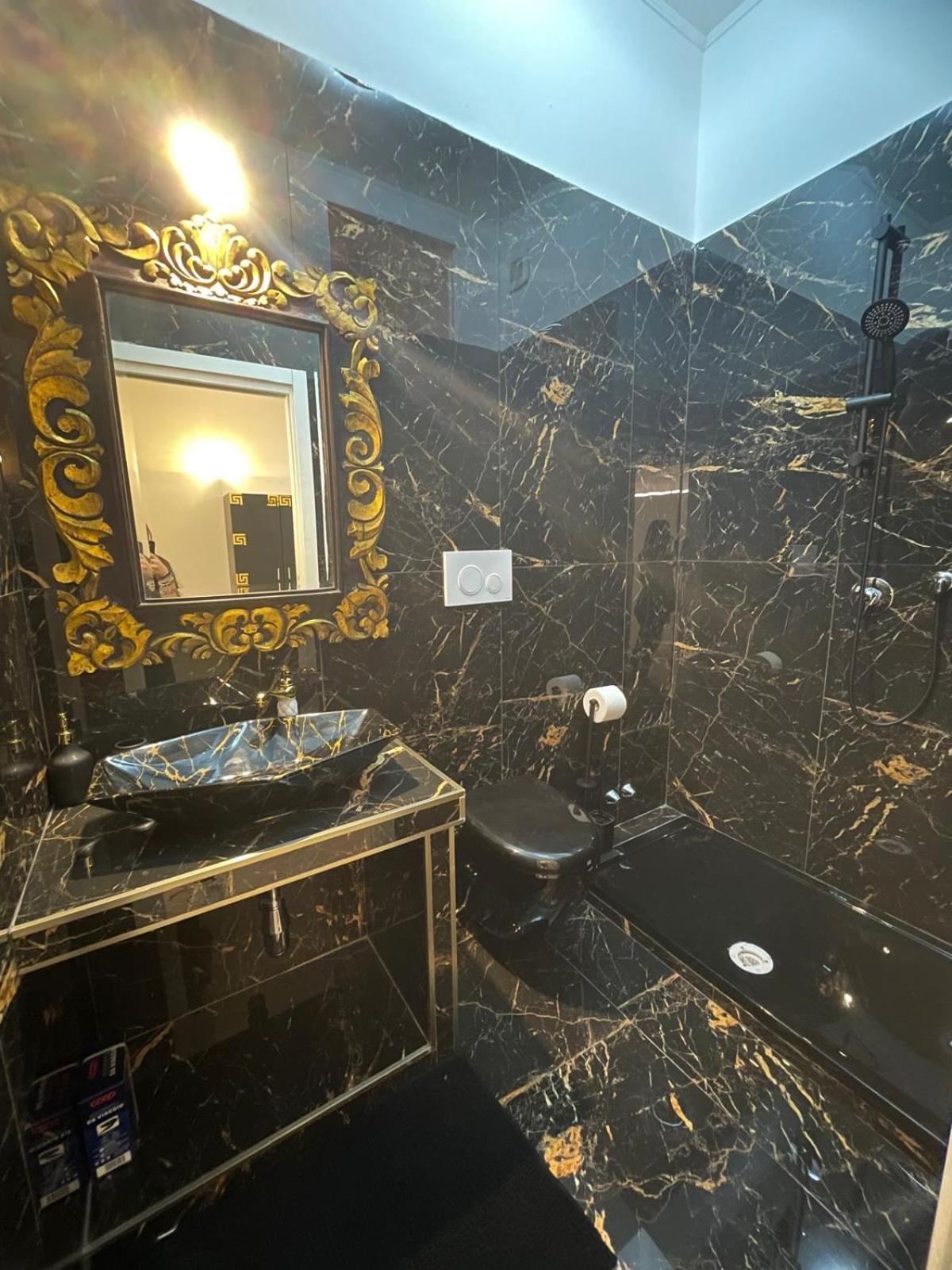 Villa Levante Barletta Luaran gambar
