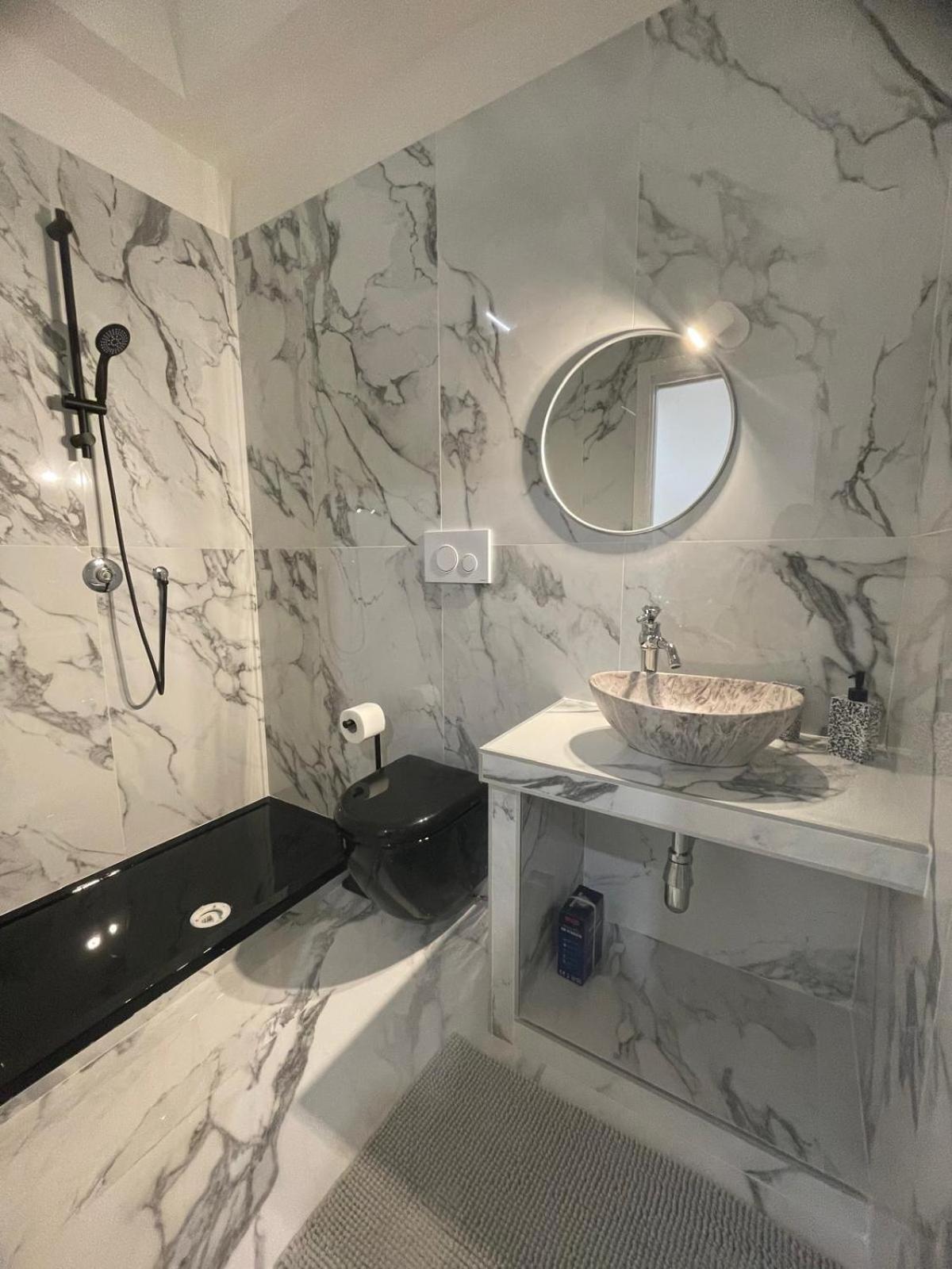 Villa Levante Barletta Luaran gambar