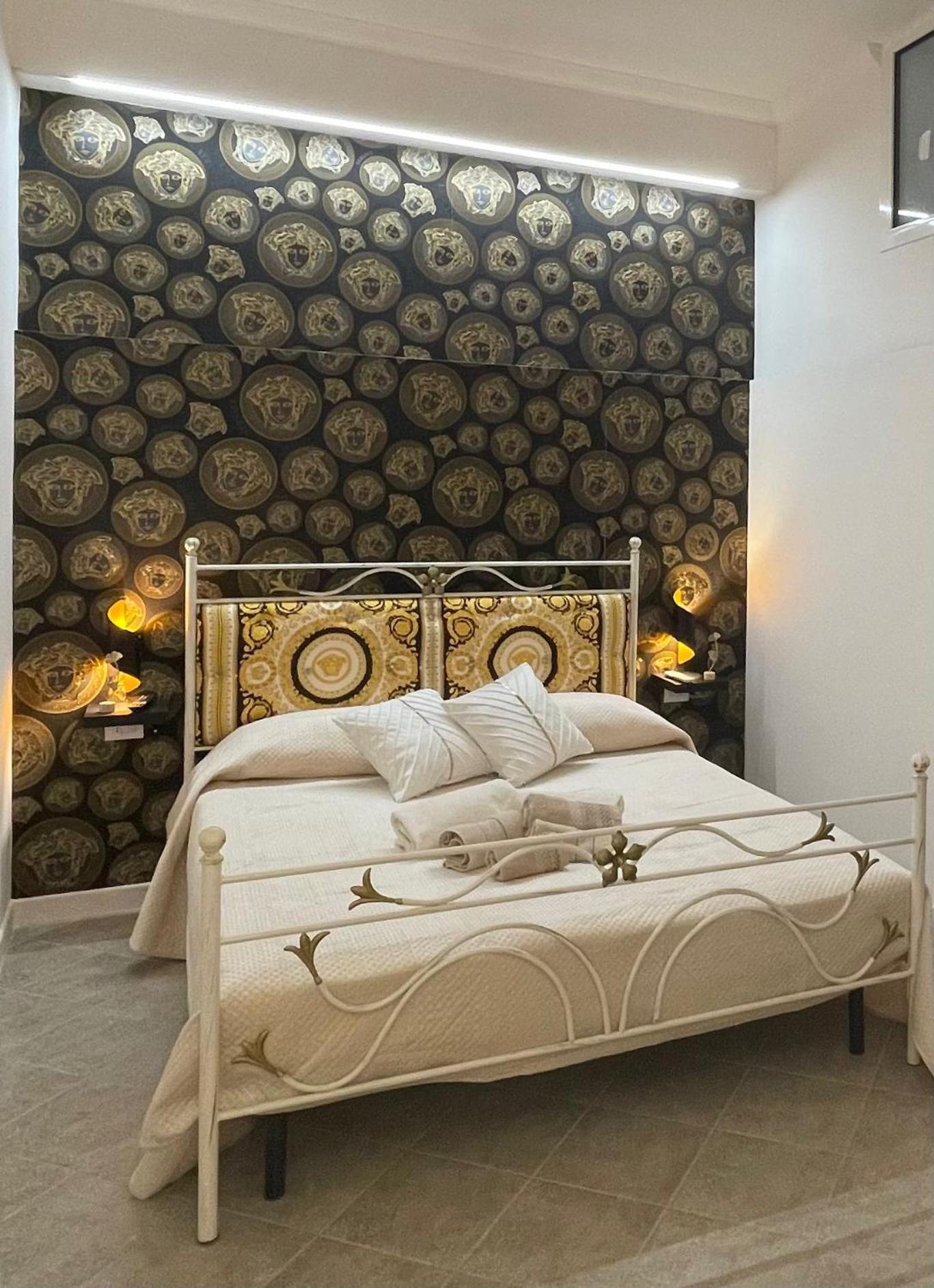 Villa Levante Barletta Luaran gambar